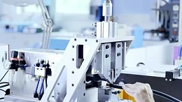 突破局限，靈科超聲波金屬焊接機以“智”造賦能制造