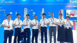 珠海國際辦公設(shè)備及耗材展覽會圓滿收官，帶您回顧精彩瞬間！