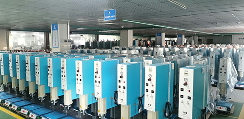 你知道電池也可以用“超聲波焊接”嗎？