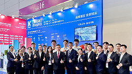 CHINAPLAS 2025火熱進(jìn)行中！靈科超聲波邀您相約12Y01展位！