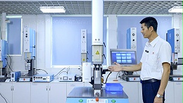 產(chǎn)量第一！靈科伺服超聲波焊接機(jī)助力廣州汽配行業(yè)升級(jí)迭代