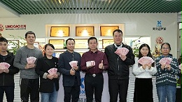 新春將至，福利先行丨靈科超聲波獎勵金已送達！