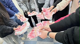 靈科超聲波，又雙叒叕發(fā)獎勵金啦！