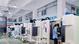 成為超聲波塑料焊接機(jī)頭部品牌佼佼者，靈科憑什么？