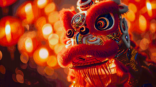 千庫(kù)網(wǎng)_元宵節(jié)燈會(huì)花燈舞獅14_攝影圖編號(hào)20501100