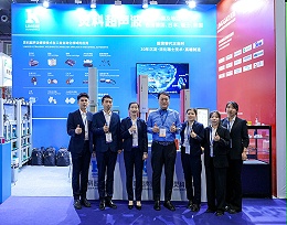 展會回顧丨靈科超聲波SPS廣州智能制造展會圓滿收官！期待再會