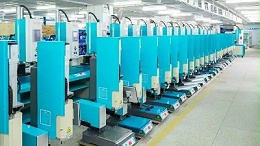 中山超聲波焊接機(jī)：革新鼠標(biāo)制造工藝，破解焊接難題