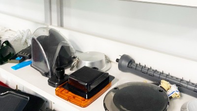 廣州荔灣超聲波塑料焊接機助力產(chǎn)業(yè)高速發(fā)展