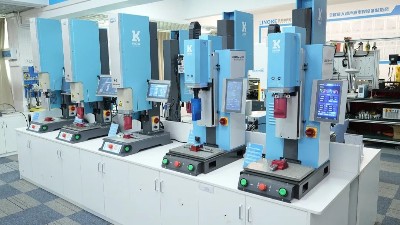 超聲波焊接機在PP <i style='color:red'>折盒焊接</i>中應用：場景、難題及應對策略